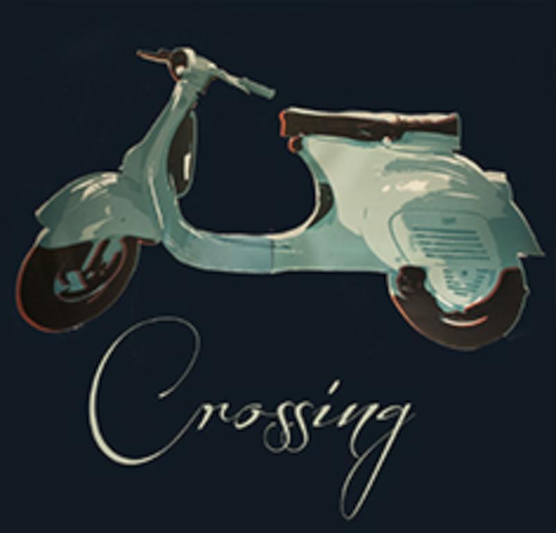 Crossing Roma 1 Hotel Bagian luar foto